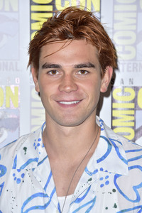 Photocall 'Riverdale', San Diego Comic-Con International 2019