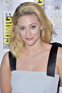 Photocall 'Riverdale', San Diego Comic-Con International 2019