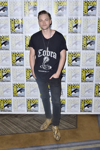 Photocall 'Supernatural', San Diego Comic-Con International 2019