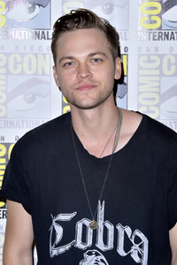 Photocall 'Supernatural', San Diego Comic-Con International 2019