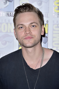 Photocall 'Supernatural', San Diego Comic-Con International 2019