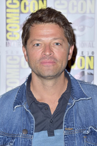 Photocall 'Supernatural', San Diego Comic-Con International 2019