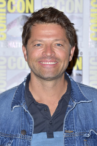 Photocall 'Supernatural', San Diego Comic-Con International 2019