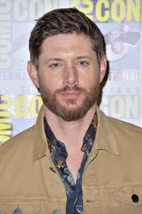 Photocall 'Supernatural', San Diego Comic-Con International 2019
