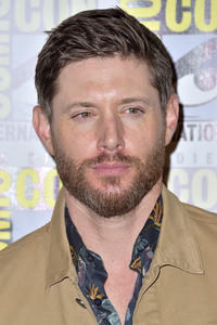 Photocall 'Supernatural', San Diego Comic-Con International 2019