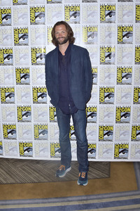 Photocall 'Supernatural', San Diego Comic-Con International 2019