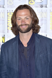 Photocall 'Supernatural', San Diego Comic-Con International 2019
