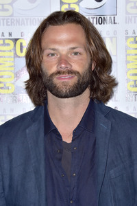 Photocall 'Supernatural', San Diego Comic-Con International 2019