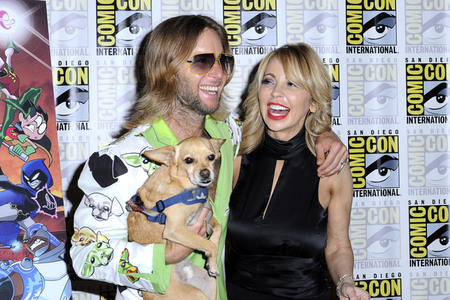 Photocall 'Teen Titans Go! Vs. Teen Titans', San Diego Comic-Con International 2019