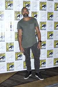 Photocall 'Teen Titans Go! Vs. Teen Titans', San Diego Comic-Con International 2019