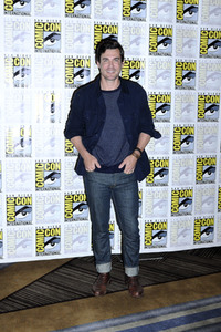 Photocall 'Teen Titans Go! Vs. Teen Titans', San Diego Comic-Con International 2019