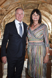 Verleihung des Bayerischen Verdienstordens 2019 in München