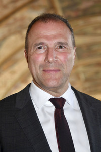 Verleihung des Bayerischen Verdienstordens 2019 in München