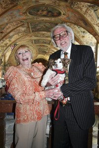 Verleihung des Bayerischen Verdienstordens 2019 in München