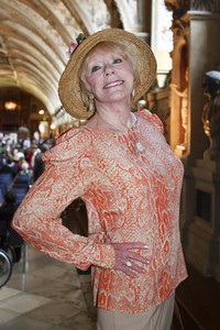 Verleihung des Bayerischen Verdienstordens 2019 in München