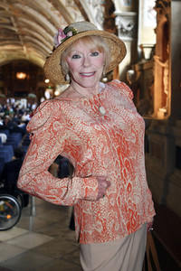 Verleihung des Bayerischen Verdienstordens 2019 in München