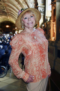 Verleihung des Bayerischen Verdienstordens 2019 in München