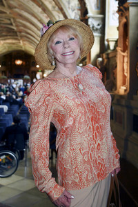 Verleihung des Bayerischen Verdienstordens 2019 in München