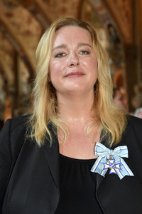 Verleihung des Bayerischen Verdienstordens 2019 in München