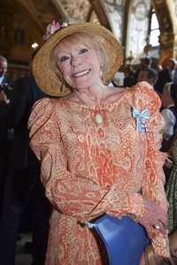 Verleihung des Bayerischen Verdienstordens 2019 in München