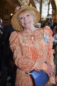 Verleihung des Bayerischen Verdienstordens 2019 in München