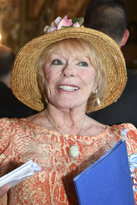 Verleihung des Bayerischen Verdienstordens 2019 in München