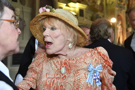 Verleihung des Bayerischen Verdienstordens 2019 in München