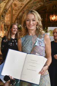Verleihung des Bayerischen Verdienstordens 2019 in München