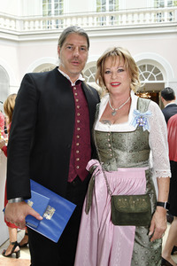 Verleihung des Bayerischen Verdienstordens 2019 in München