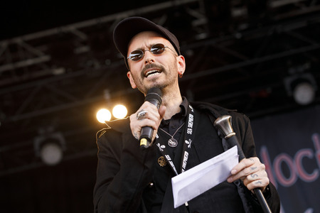 Amphi-Festival 2019 in Köln