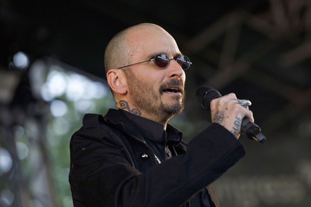 Amphi-Festival 2019 in Köln