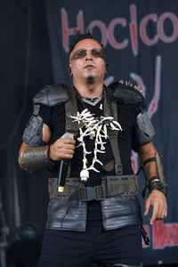 Amphi-Festival 2019 in Köln