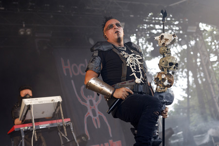 Amphi-Festival 2019 in Köln