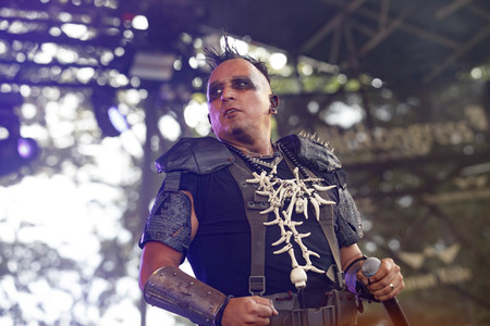 Amphi-Festival 2019 in Köln