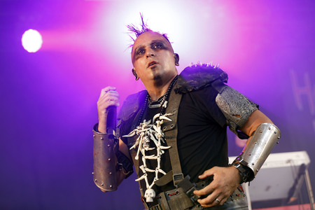 Amphi-Festival 2019 in Köln