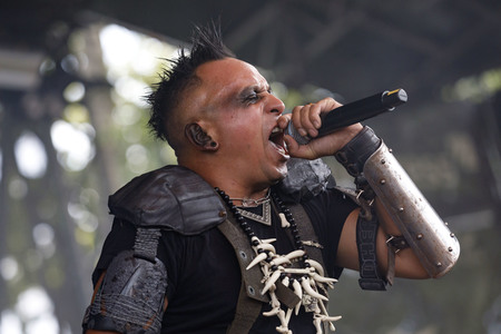 Amphi-Festival 2019 in Köln