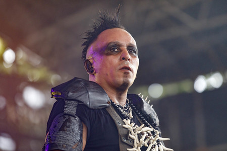 Amphi-Festival 2019 in Köln