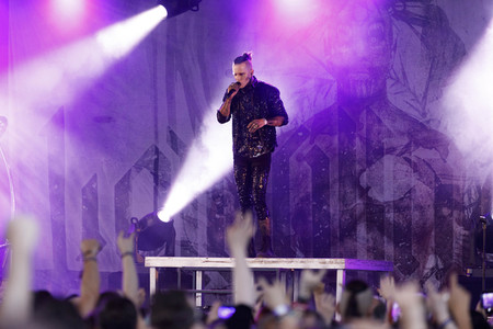 Amphi-Festival 2019 in Köln