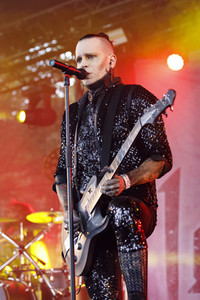 Amphi-Festival 2019 in Köln