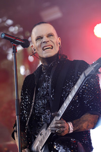 Amphi-Festival 2019 in Köln