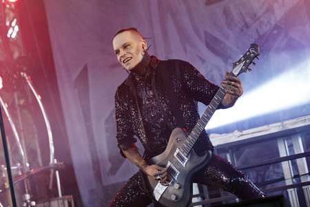 Amphi-Festival 2019 in Köln