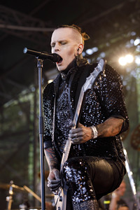 Amphi-Festival 2019 in Köln