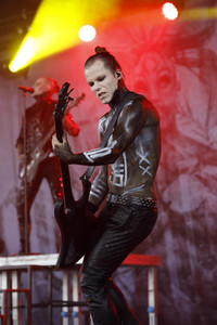 Amphi-Festival 2019 in Köln