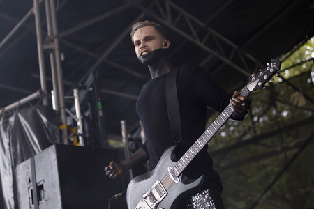 Amphi-Festival 2019 in Köln