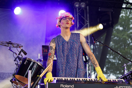 Amphi-Festival 2019 in Köln