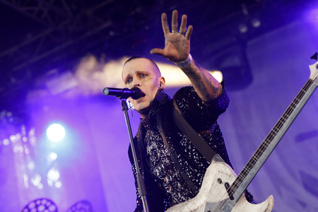 Amphi-Festival 2019 in Köln