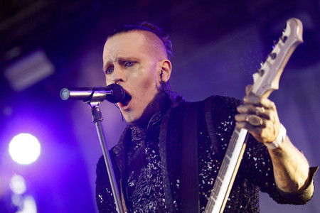 Amphi-Festival 2019 in Köln