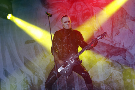 Amphi-Festival 2019 in Köln