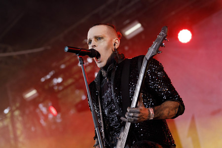 Amphi-Festival 2019 in Köln