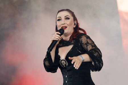 Amphi-Festival 2019 in Köln